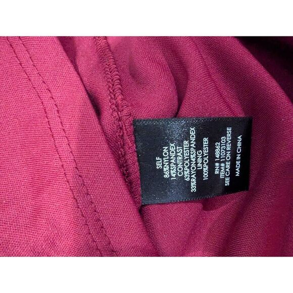 Sz 2 Torrid Lace Dress! - Picture 9 of 9